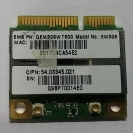 Placa Wireless acer 5542 qem306w Placa Wireless acer 5542 qem306w