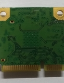 Placa Wireless acer 5542 qem306w 