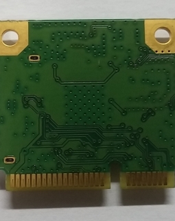 Placa Wireless acer 5542 qem306w