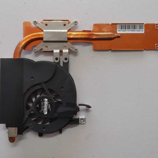 COOLER ACER ASPIRE 5570Z AB0805HB-TB3