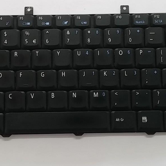 TECLADO ACER 5610Z MP-04653U4-6983
