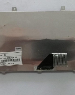 TECLADO ACER 5610Z MP-04653U4-6983