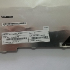TECLADO ACER 5610Z MP-04653U4-6983