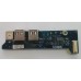 Placa usb e botões acer 5610z ls-2922P