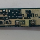 Placa usb e botões acer 5610z ls-2922P