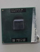 PROCESSADOR CORE 2 DUO SLGJ4 AW80577T6400 2.0GHZ / 2M / 800 