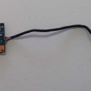 Placa Filha USB ACER ASPIRE 5738 48.4CG04.011