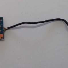 Placa Filha USB ACER ASPIRE 5738 48.4CG04.011