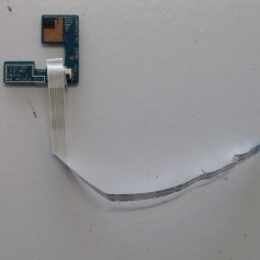 PLACA BOTAO POWER ACER 5738 48.4CG03.011