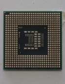 PROCESSADOR CORE 2 DUO SLGJ4 AW80577T6400 2.0GHZ / 2M / 800 