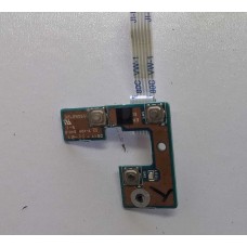 PLACA BOTAO POWER  ACER 5738 48.4CG03.011