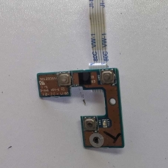 PLACA BOTAO POWER ACER 5738 48.4CG03.011