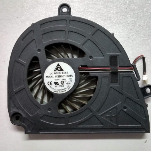 COOLER ACER ASPIRE 5750 DC280009KD0 