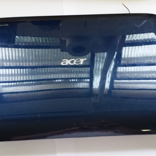 Carcaça Tela Acer 6530 Series Carcaça Tela Acer 6530 Series