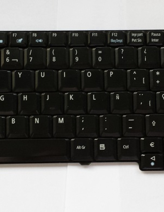 Teclado Acer 6530 Series 9J.N8782.R0S Teclado Acer 6530 Series 9J.N8782.R0S