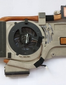 Cooler C/Dissipador Acer 6530 Series CCI36ZK3TATN Cooler C/Dissipador Acer 6530 Series CCI36ZK3TATN
