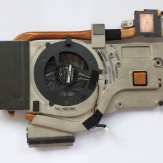Cooler C/Dissipador Acer 6530 Series CCI36ZK3TATN 