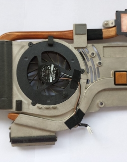 Cooler C/Dissipador Acer 6530 Series CCI36ZK3TATN