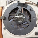 Cooler C/Dissipador Acer 6530 Series CCI36ZK3TATN 