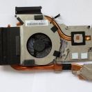 Cooler C/Dissipador Acer 6530 Series CCI36ZK3TATN 