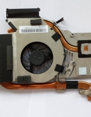 Cooler C/Dissipador Acer 6530 Series CCI36ZK3TATN Cooler C/Dissipador Acer 6530 Series CCI36ZK3TATN