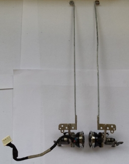 Dobradiça / Conector de Energia Acer 6530 SZS-ZK2-16-L