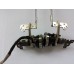 Dobradiça / Conector de Energia Acer 6530 SZS-ZK2-16-L