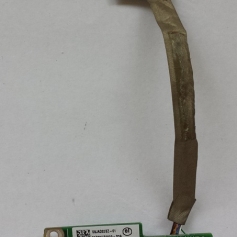 Placa USB Acer 6530 Series DA0ZK3TB6D0