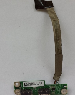 Placa USB Acer 6530 Series DA0ZK3TB6D0