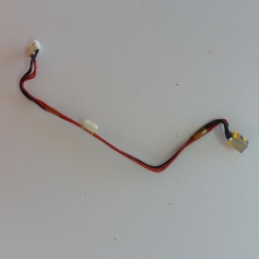 Conector de Energia Acer Aspire 5735 504k80001