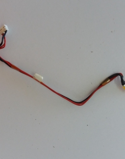 Conector de Energia Acer Aspire 5735 504k80001