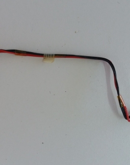 Conector de Energia Acer Aspire 5735 504k80001