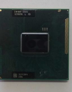 Processador Celeron B820 (2M Cache, 1.70 GHz) 