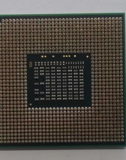 Processador Celeron B820 (2M Cache, 1.70 GHz) 