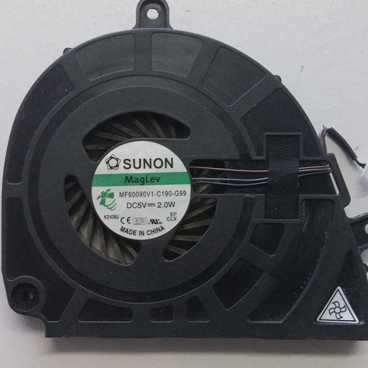 Cooler Acer Aspire E1-531 DC280009KS0