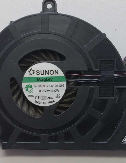 Cooler Acer Aspire E1-531 DC280009KS0