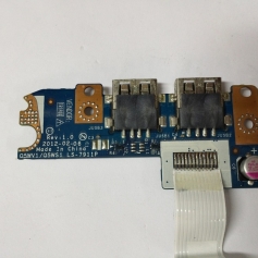 Placa USB Acer E1-571-6-641 LS-7911P