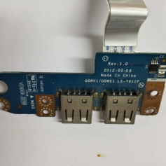PLACA USB ACER E1-510 tmt ya-4a1