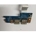 Placa USB Acer E1-571-6-641 LS-7911P