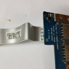 Placa USB Acer E1-571-6-641 LS-7911P