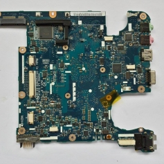 Placa Mãe Acer K4V60 LA-5141P com defeito