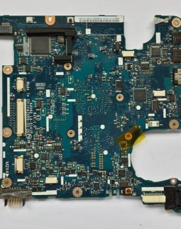 Placa Mãe Acer K4V60 LA-5141P com defeito