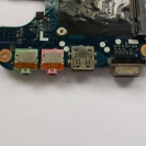 Placa Mãe Acer K4V60 LA-5141P com defeito Placa Mãe Acer K4V60 LA-5141P com defeito