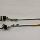 Dobradiça Acer K4V60 AM084000210 / AM084000110 Dobradiça Acer K4V60 AM084000210 / AM084000110