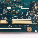 Placa Mãe Acer K4V60 LA-5141P com defeito Placa Mãe Acer K4V60 LA-5141P com defeito
