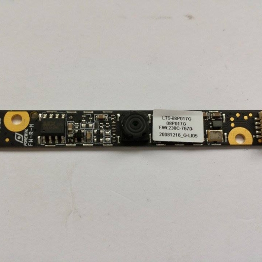 Webcam Acer K4V60 LTS-08P017G