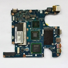 Placa Mãe Acer K4V60 LA-5141P com defeito