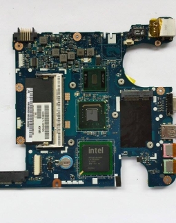 Placa Mãe Acer K4V60 LA-5141P com defeito