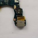 Placa Mãe Acer K4V60 LA-5141P com defeito Placa Mãe Acer K4V60 LA-5141P com defeito