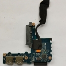 Placa USB / Leitor de Cartão / Sata HD Acer K4V60 LS-5143P